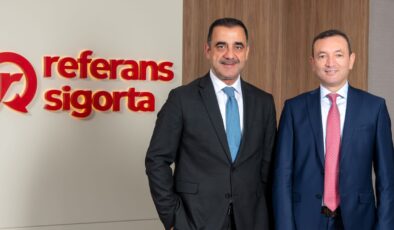 Referans Sigorta: Pioneering the Insurance Sector with Strategic Expansion and Strong Capital