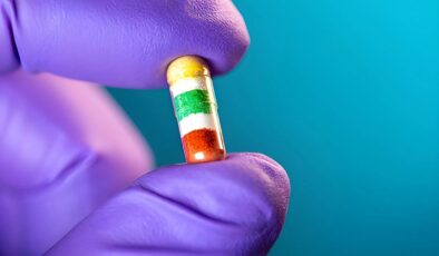 Revolutionizing Medication Management with Smart Capsule Technology