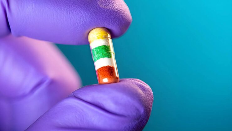Revolutionizing Medication Management with Smart Capsule Technology