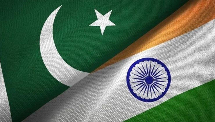 Rising Tensions Between India and Pakistan Amid Missile Strikes