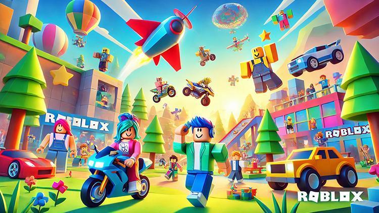 Roblox Türkiye'de Açılacak mı, Ne Zaman Açılacak?