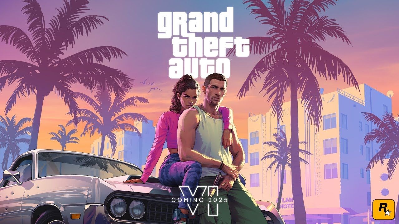 Rockstar Games Announces New GTA 6 Release Date