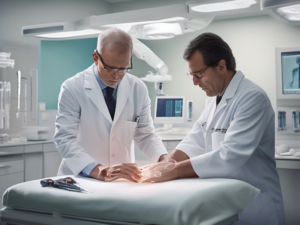 Romatoloji nedir? Tarihçesi, tanı ve tedavi yöntemleri ile multidisipliner yaklaşımları