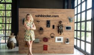 Sahibinden.com'un sürdürülebilirlik vizyonunu ve hedeflerini keşfedin. Gelecek için neler yapıldığını