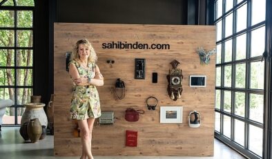 sahibinden.com’un Sürdürülebilirlik Vizyonu ve Hedefleri