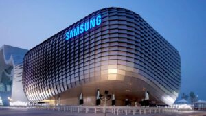 Discover how Samsung's innovative strategies led to unprecedented revenue growth