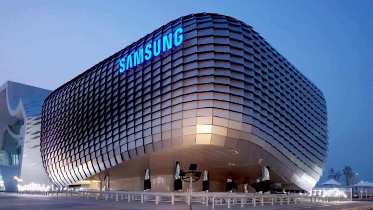 Samsung Achieves Record-Breaking Quarterly Revenue in Q1 2025