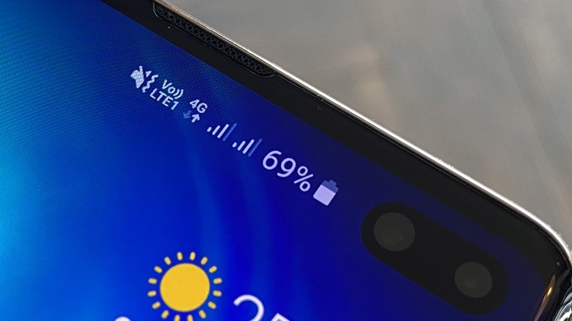 Samsung and GSMA Partnership for VoLTE Deployment