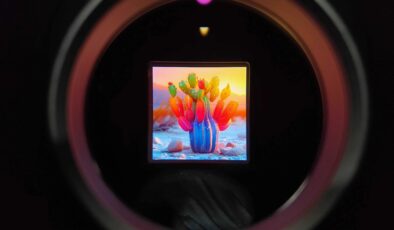 Samsung Display’s New OLEDoS Panel: A Leap Forward in XR Technology