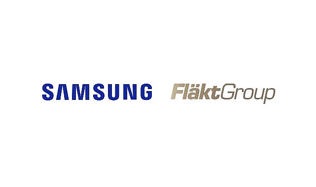 Samsung FläktGroup’u Satın Alarak HVAC Sektörüne Yatırım Yapıyor