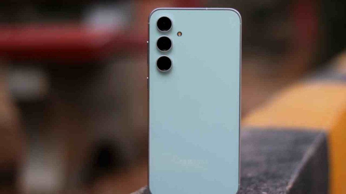 Exciting Update for Samsung Galaxy S23 FE Users!
