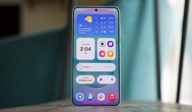 Samsung Galaxy S23 FE Receives One UI 7 Update
