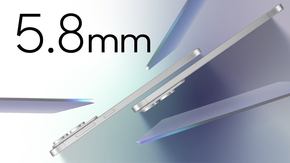Innovative Engineering in Galaxy S25 Edge