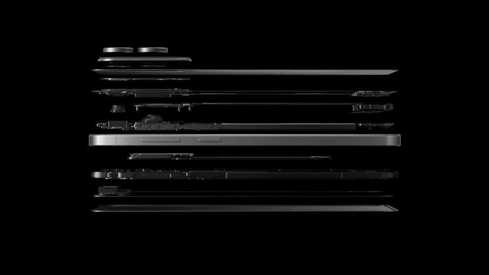 Innovative Engineering in Galaxy S25 Edge