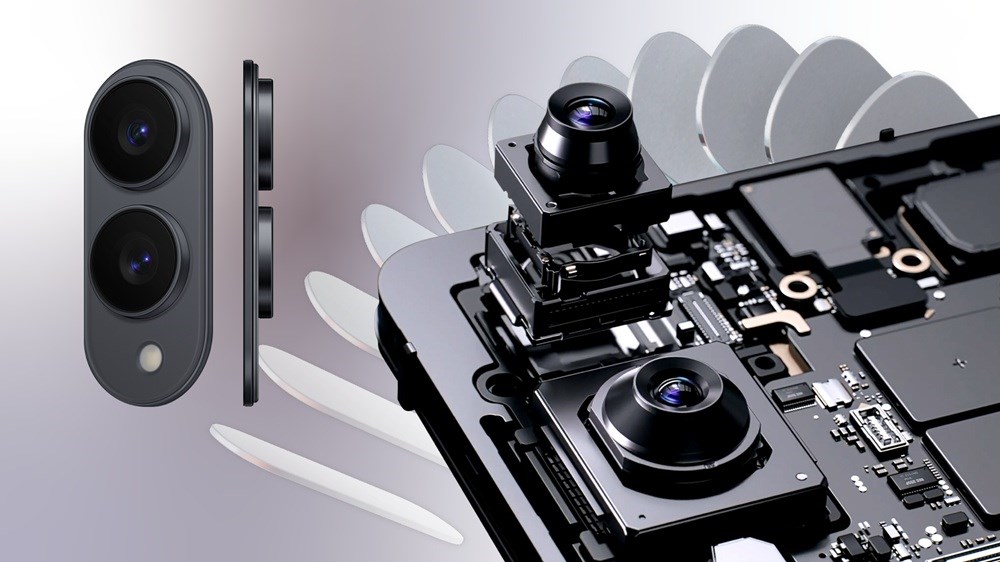 Innovative Engineering in Galaxy S25 Edge