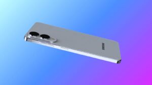 Discover the Samsung Galaxy S25 Edge: a fusion of sleek