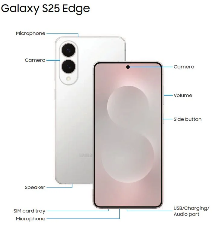 Galaxy S25 Edge: Price and Features Unveiled