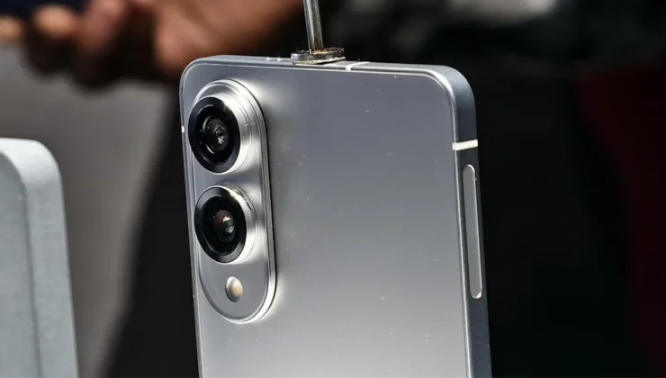 Samsung Galaxy S25 Edge: Countdown to Innovation