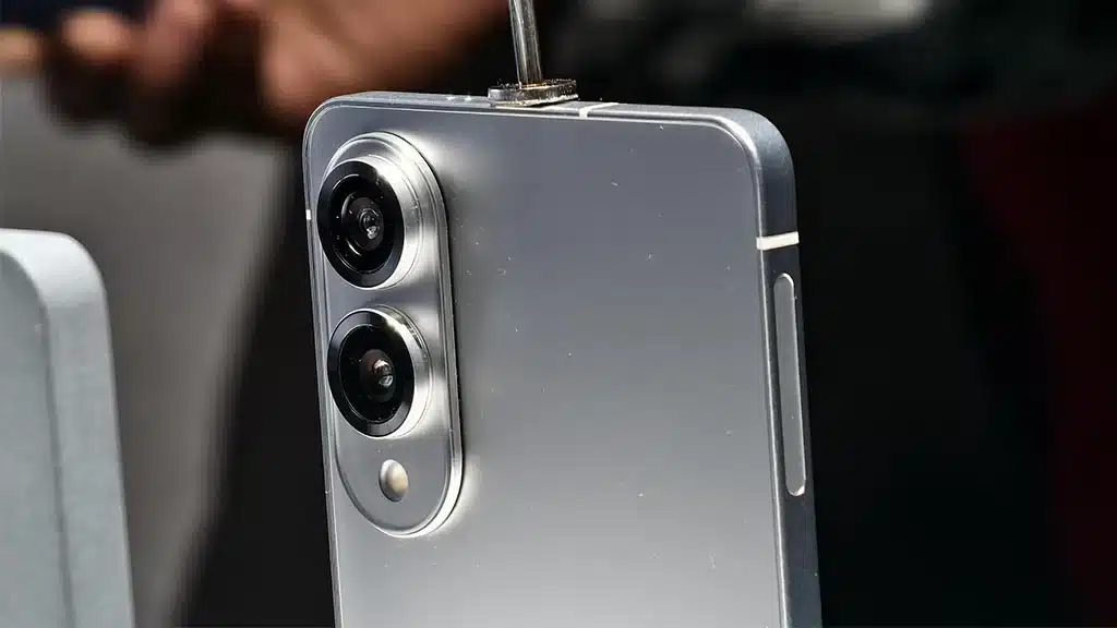 Samsung Galaxy S25 Edge: Countdown to Innovation