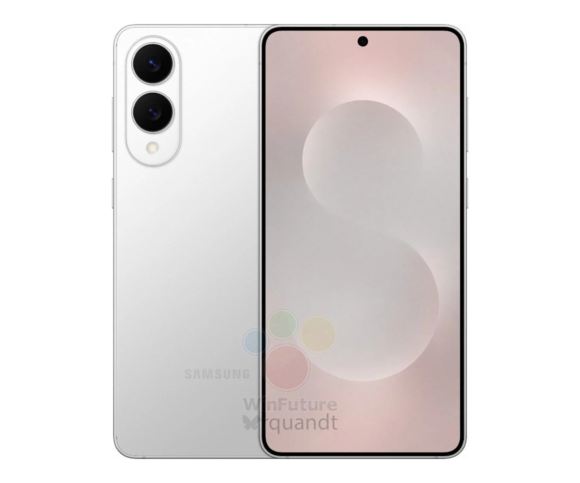 Introducing the Samsung Galaxy S25 Edge