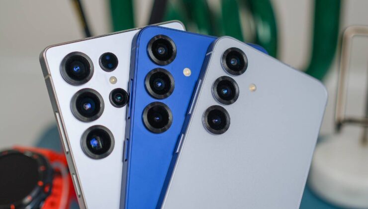 Samsung Galaxy S26 Series: A New Era with Exynos and Snapdragon Variants