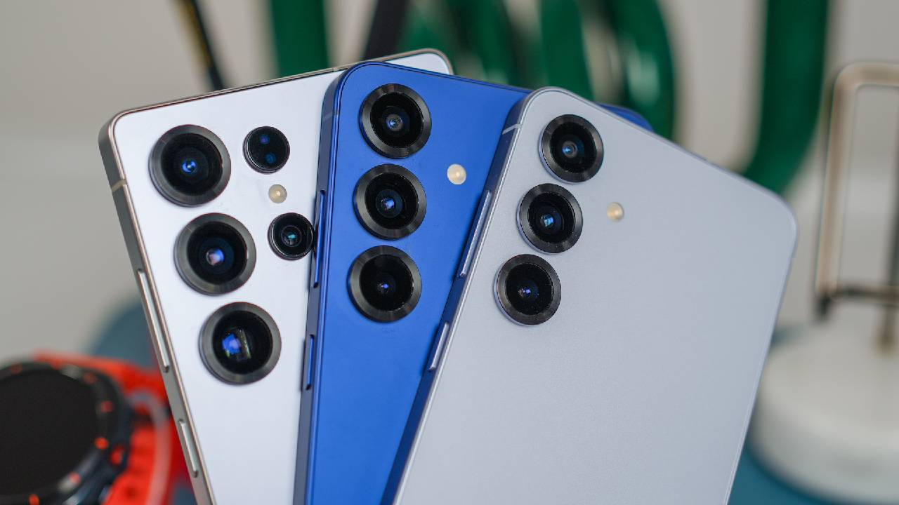 Samsung Galaxy S26 Series: A New Era with Exynos and Snapdragon Variants