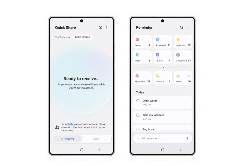 Samsung’un Yaz Sürprizi: Galaxy Z Fold 7 ve Z Flip 7
