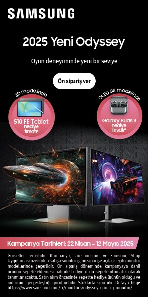 Elevate Your Gaming Experience with Samsung's Latest Monitors