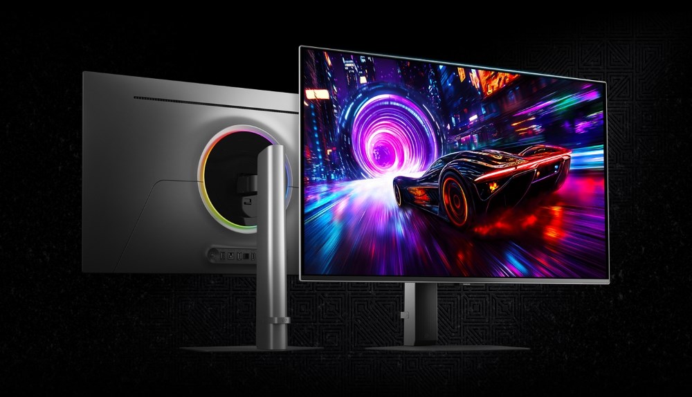 Elevate Your Gaming Experience with Samsung's Latest Monitors
