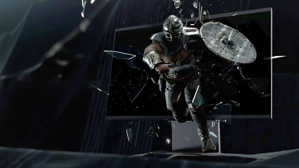 Discover the new Samsung Odyssey OLED G8 and Odyssey 3D