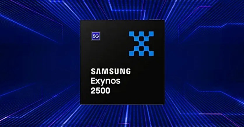 Introduction of the Exynos 2500