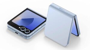 Discover how Samsung's Exynos 2500 is revolutionizing foldable phones with