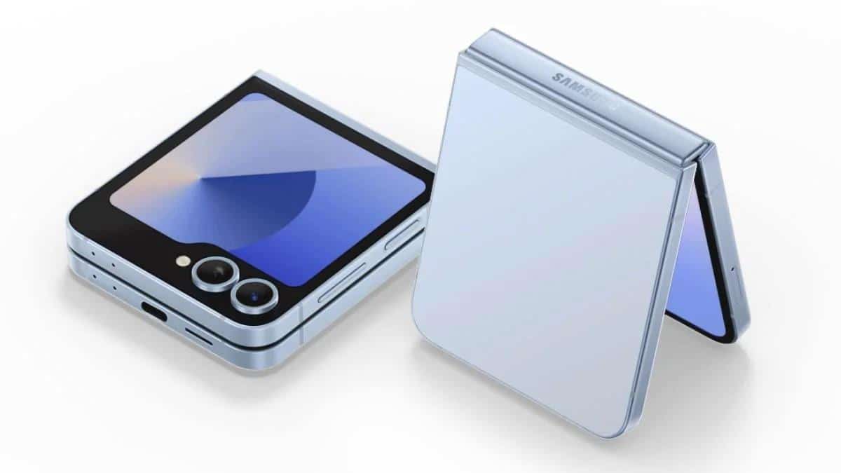 Samsung’s Exynos 2500: A New Era for Foldable Phones