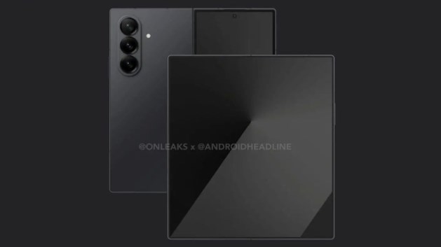 Samsung's Foldable Phone Series: A New Chapter