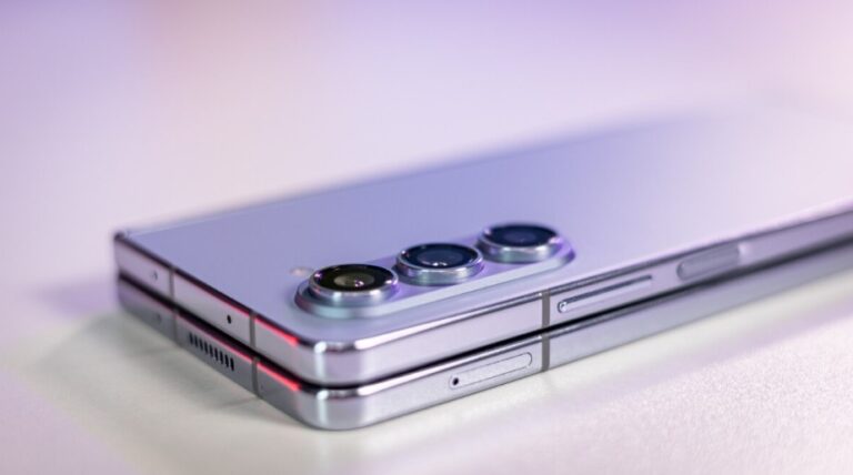 Samsung’s Foldable Phone Innovations for 2023