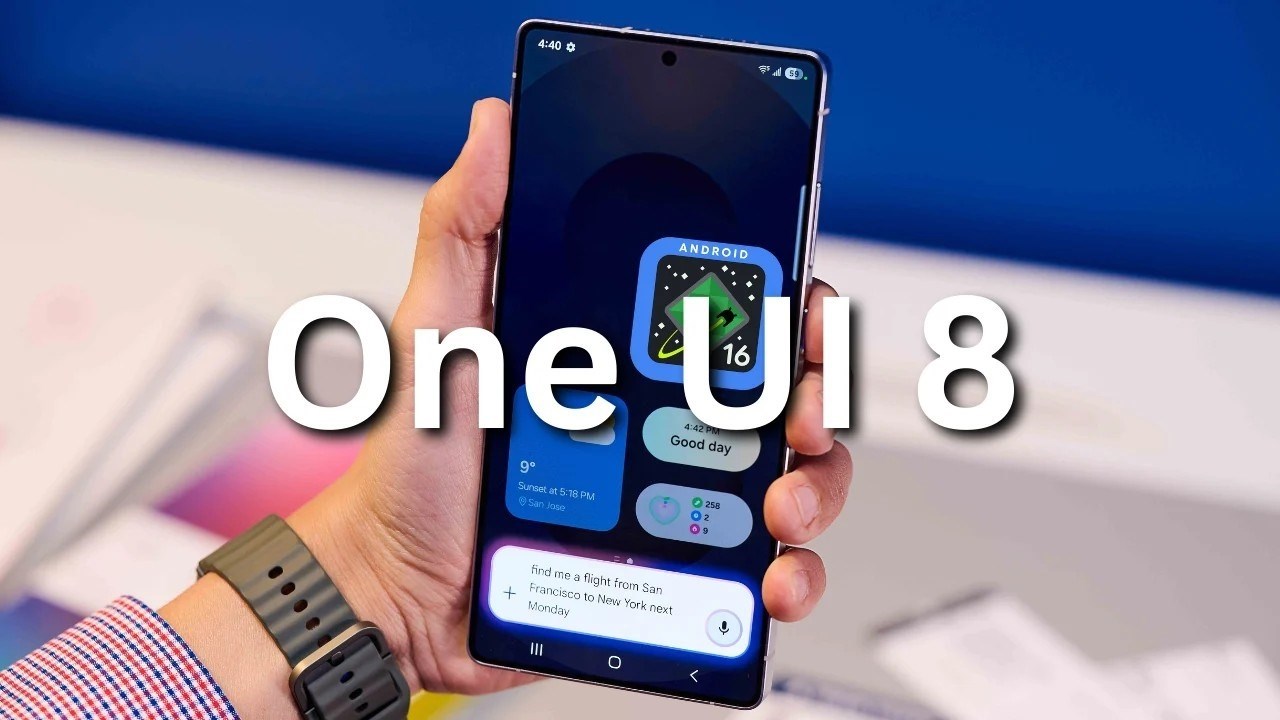 Samsung's Innovative Update Journey Continues