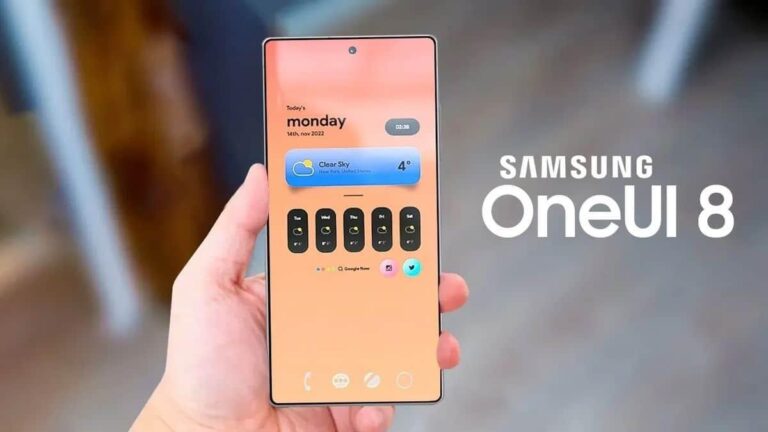 Samsung’s Next Big Leap: One UI 8.0 with Android 16