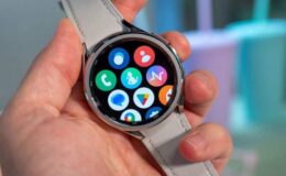 Samsung’s One UI 8 Watch Update: A Sneak Peek at New Features and Changes
