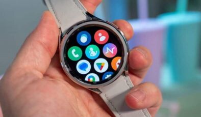 Samsung’s One UI 8 Watch Update: A Sneak Peek at New Features and Changes