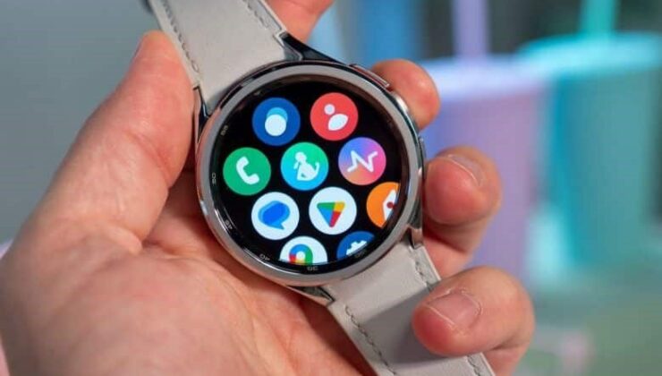 Samsung’s One UI 8 Watch Update: A Sneak Peek at New Features and Changes