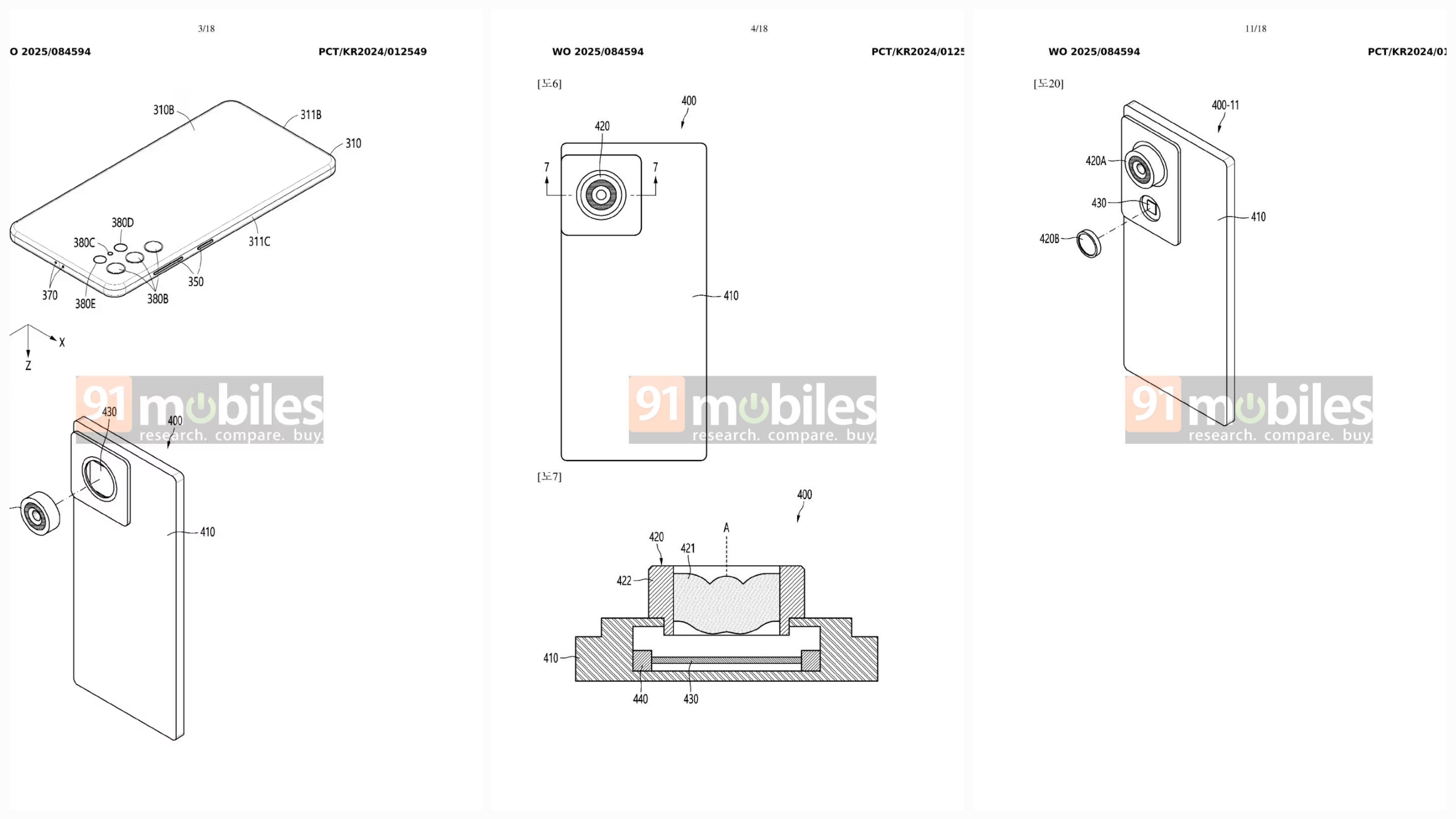 The Evolution of Smartphone Photography