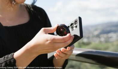 Samsung’s Revolutionary Smartphone with Interchangeable Lenses