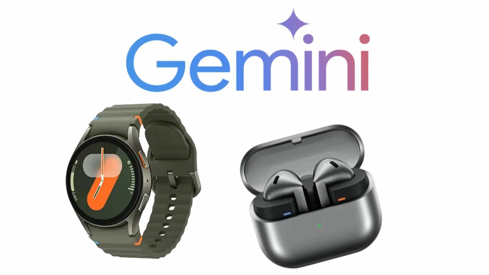 AI-Powered Enhancements Coming Soon to Samsung Wearables