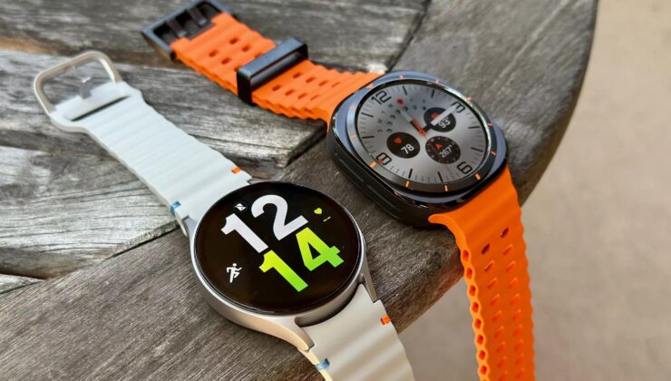 Samsung’s Smart Wearables to Feature Advanced AI Integration