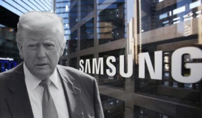 Samsung’s Strategic Investment in the US Amid Tariff Policies