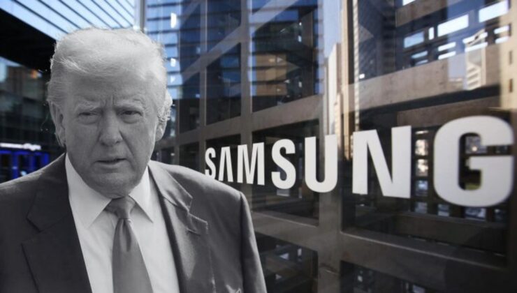 Samsung’s Strategic Investment in the US Amid Tariff Policies