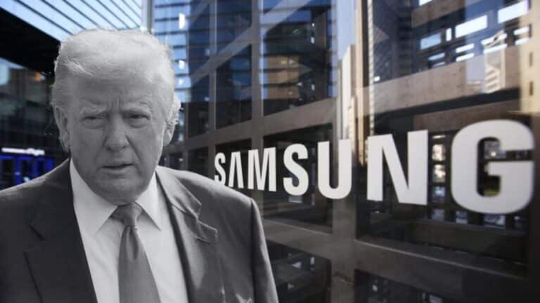 Samsung’s Strategic Investment in the US Amid Tariff Policies