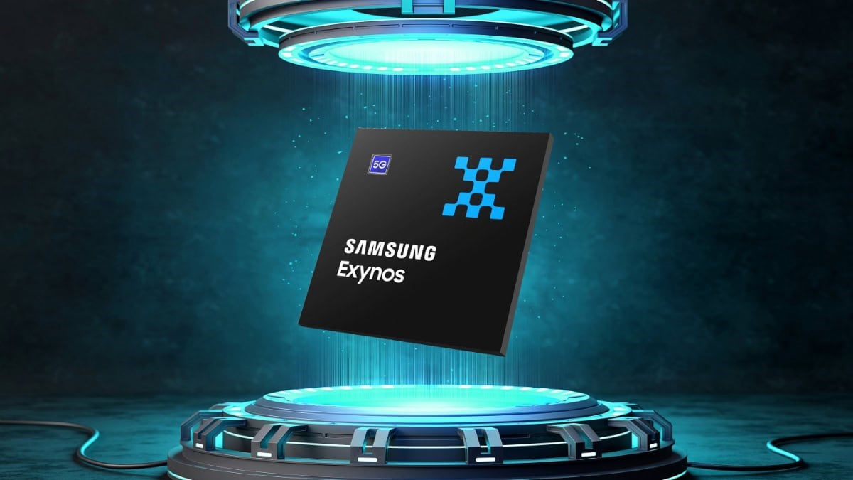 The Return of Exynos in Galaxy S26