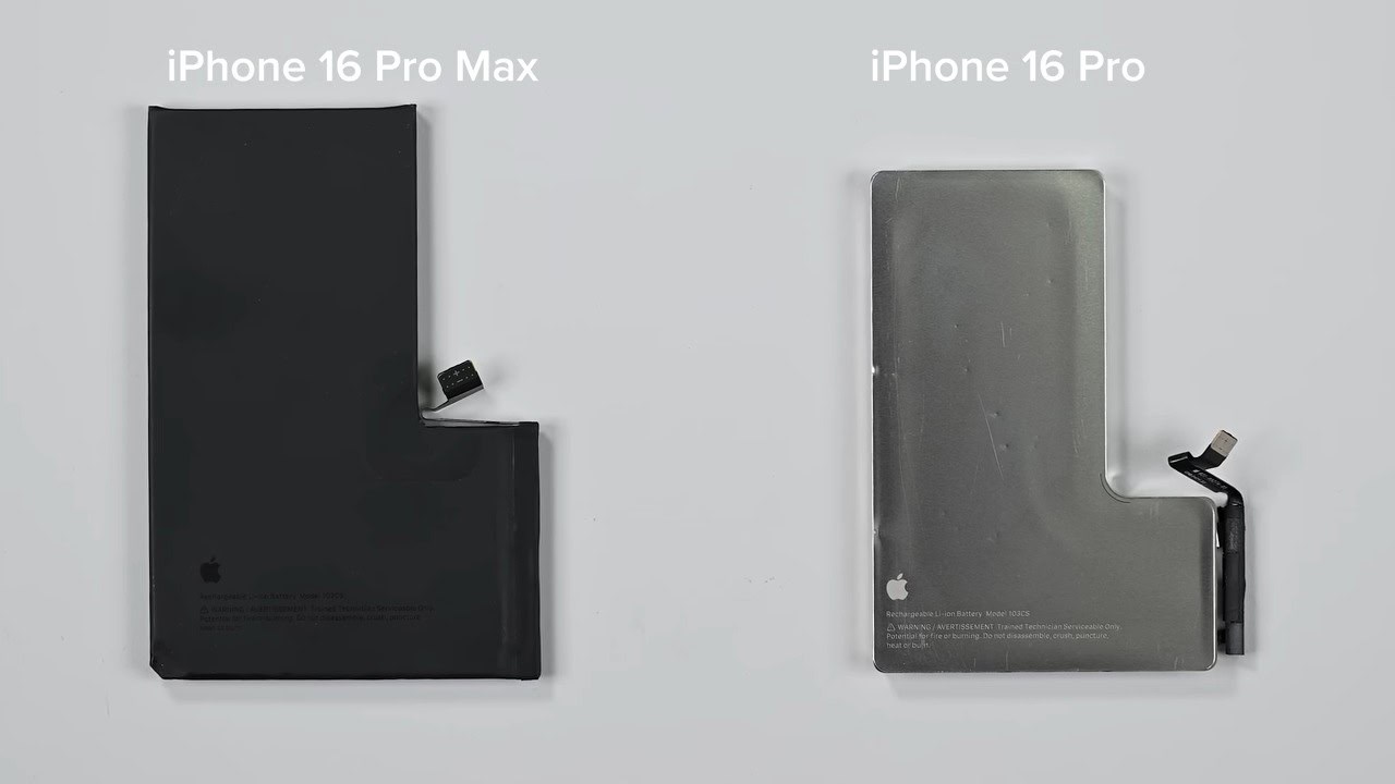Samsung's Innovative Battery Technology