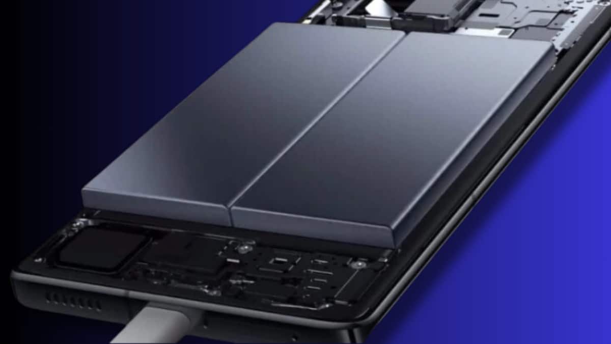 Samsung’s Transition to Advanced SUS CAN Battery Technology